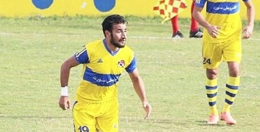 إنبي يقترب من ضم ثنائي بيراميدز