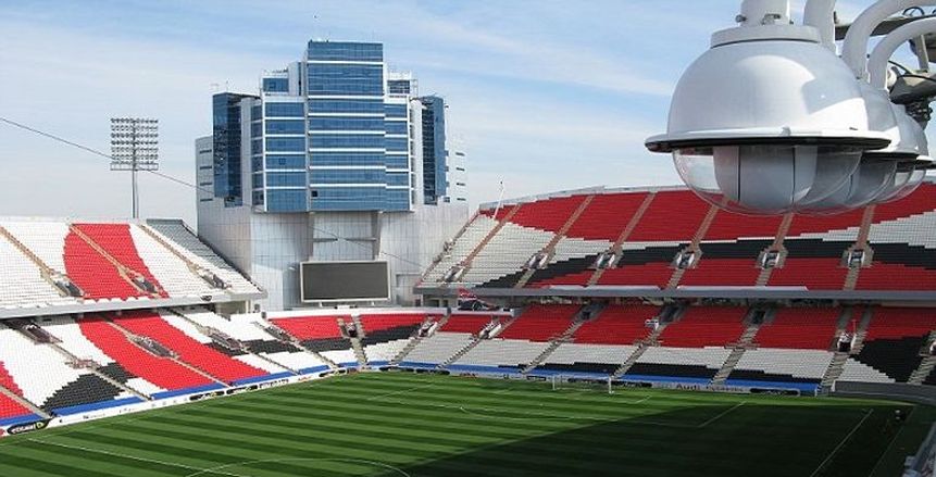 5 معلومات عن ملعب محمد بن زايد بعد استضافة مباراة سوبر الأهلي والزمالك