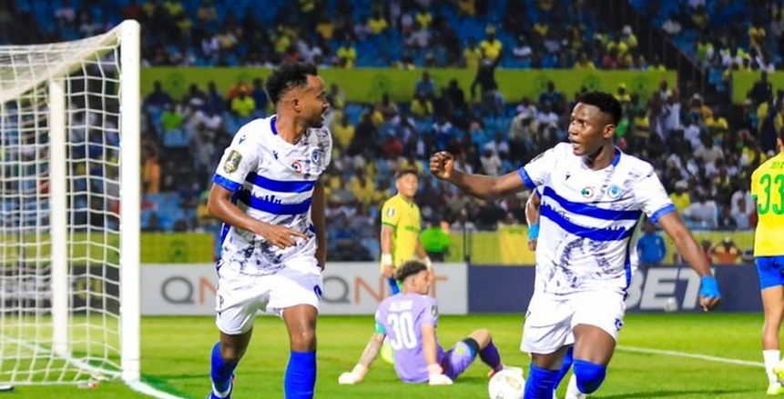 الهلال السوداني وصن داونز يتأهلان لربع نهائي دوري أبطال أفريقيا