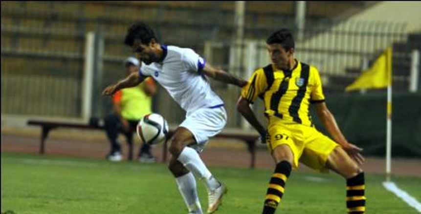 الإسماعيلى يواجه المقاولون.. الأسيوطى يستضيف الرجاء.. والاتحاد يلتقى النصر