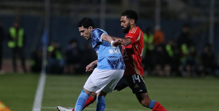غيابات بالجملة تضرب الأهلي وبيراميدز قبل المواجهة المنتظرة في الدوري