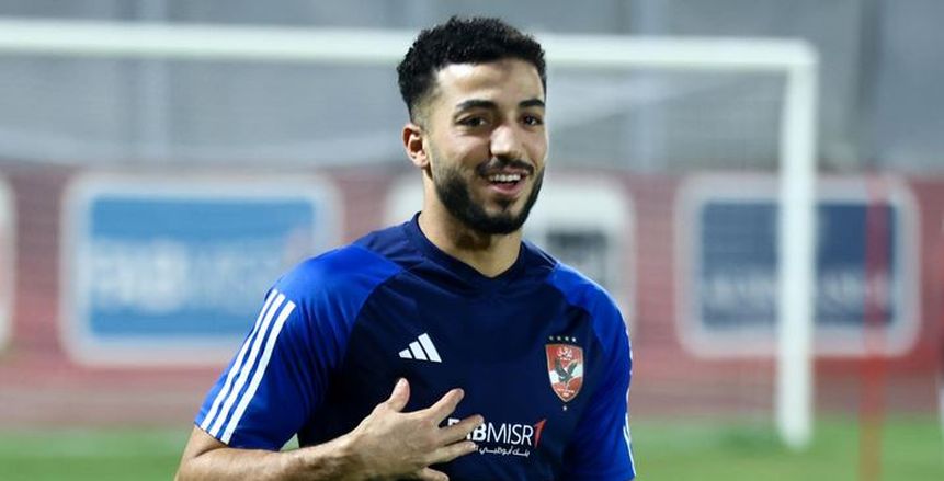 بيقولوا.. عبد المنعم يصدم الأهلي.. ورد «فتوح» على قرارات الزمالك النارية