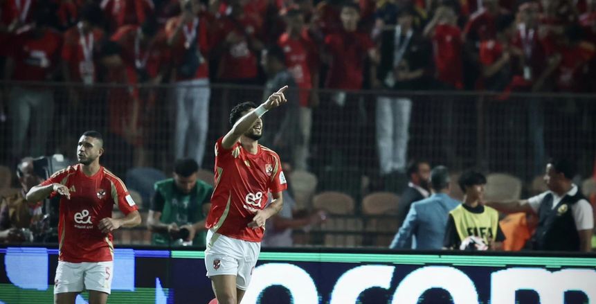 ملخص مباراة الأهلي والعين الإماراتي 3-0 في كأس إنتركونتيننتال