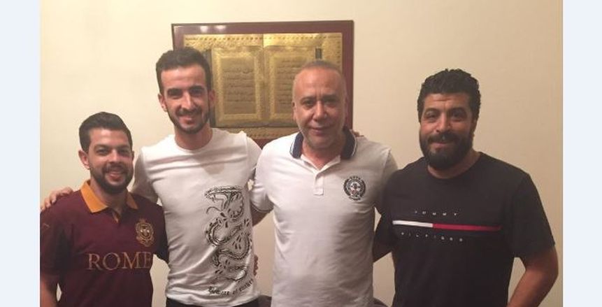 رسميا.. الإسماعيلي يضم دونجا 3 مواسم من الزمالك