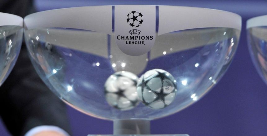 نتيجة قرعة ربع ونصف نهائي دوري أبطال أوروبا: برشلونة وباريس سان جيرمان
