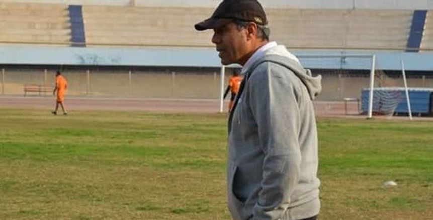 مدرب الشمس: مواجهة القناة لها طابع خاص.. ونسعى لحصد الـ 3 نقاط