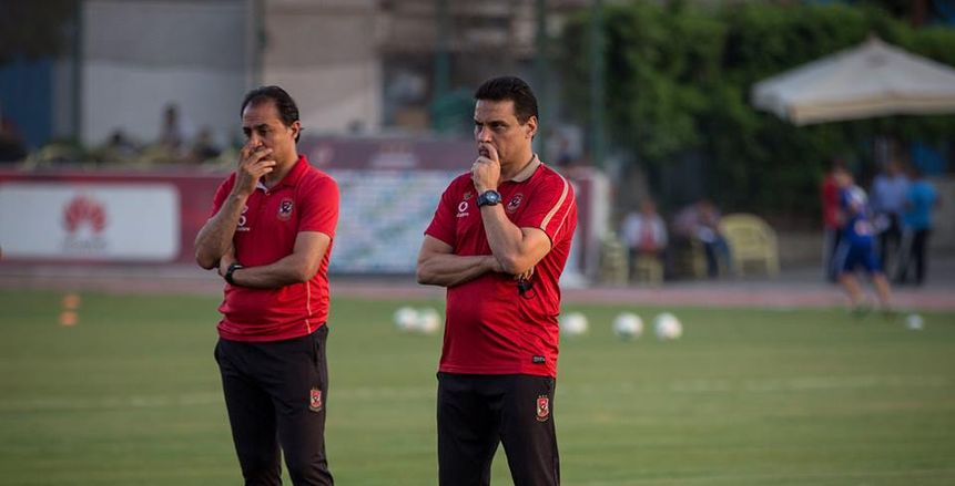 الأهلي يبحث ضم لاعب أجنبي رابع بعد قرار اتحاد الكرة