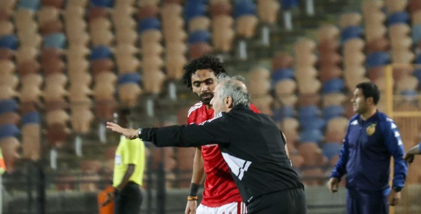 بيقولوا.. صفقة جديدة بالزمالك وموقف الأهلي من حكم النهائي وعقوبة الشحات