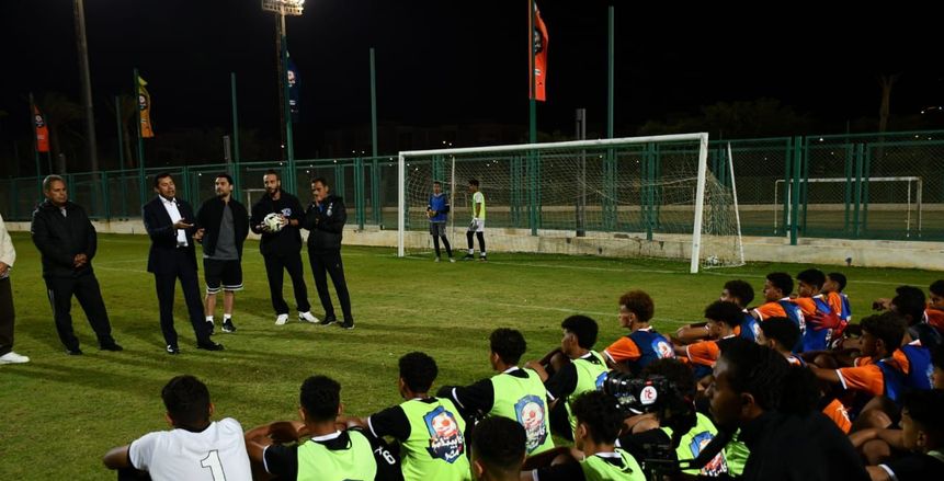 وزير الشباب والرياضة يشهد انطلاق الموسم الثالث من «كابيتانو مصر»