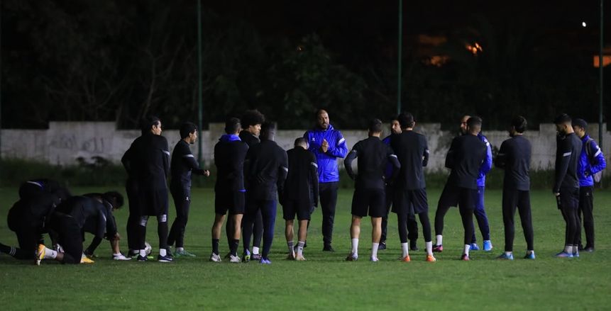 الرجاء يستضيف تدريبات المصري في المغرب بعد أزمة «الظلام الدامس»