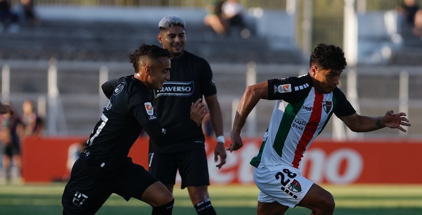 فريق المهاجرين الفلسطينيين يبدأ مشواره بـ«سود أمريكانا» بلقاء كاتوليكا