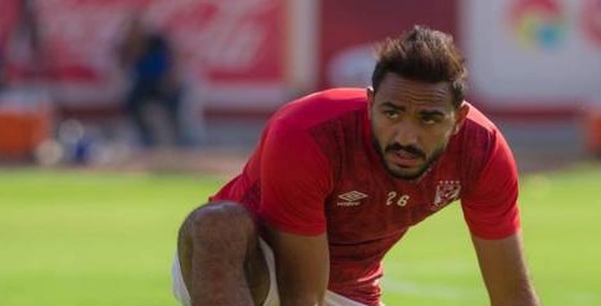 مصدر في الزمالك: نجهز للحجز على ممتلكات كهربا بدعوى قضائية