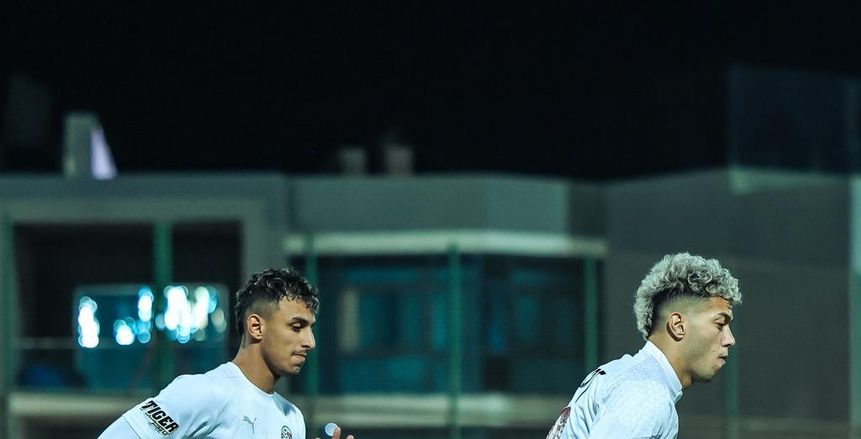 منتخب مصر يخوض مرانه الأخير بمركز المنتخبات الوطنية ويتدرب بـ ستاد القاهرة غداً 