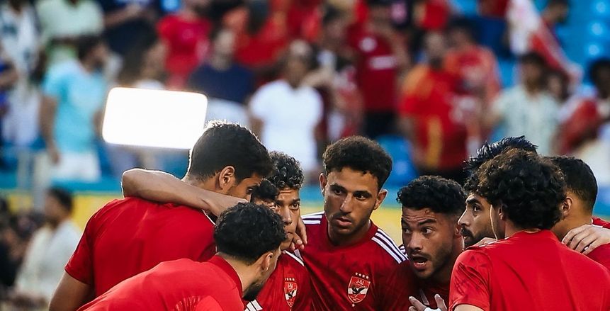 ريبيرو يعلن تشكيل الأهلي أمام بورتو.. رباعي هجومي