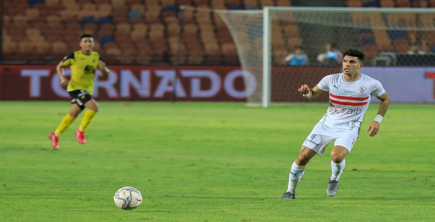 الزمالك يرحب برحيل زيزو للأهلي.. واللاعب يهدد بفسخ التعاقد