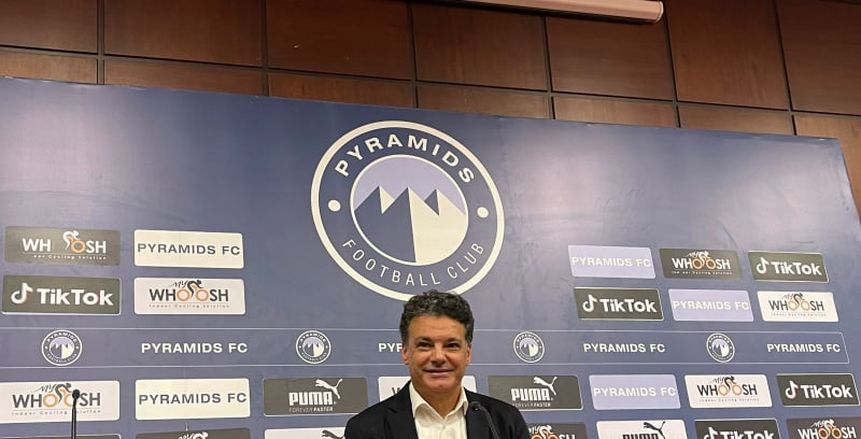 إيهاب جلال: تحررنا من الضغوط.. رمضان صبحي يساعدنا في الصراع على الدوري