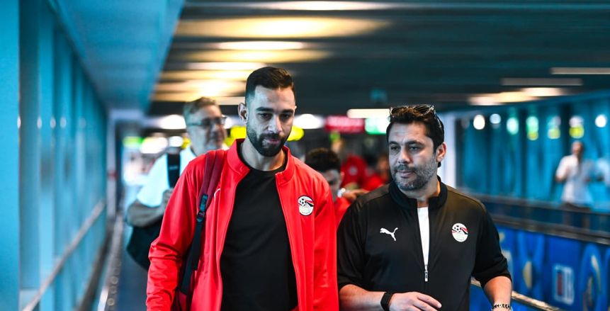 عمرو السولية: مواجهة الكويت صعبة.. وهدفنا التتويج بكأس العرب