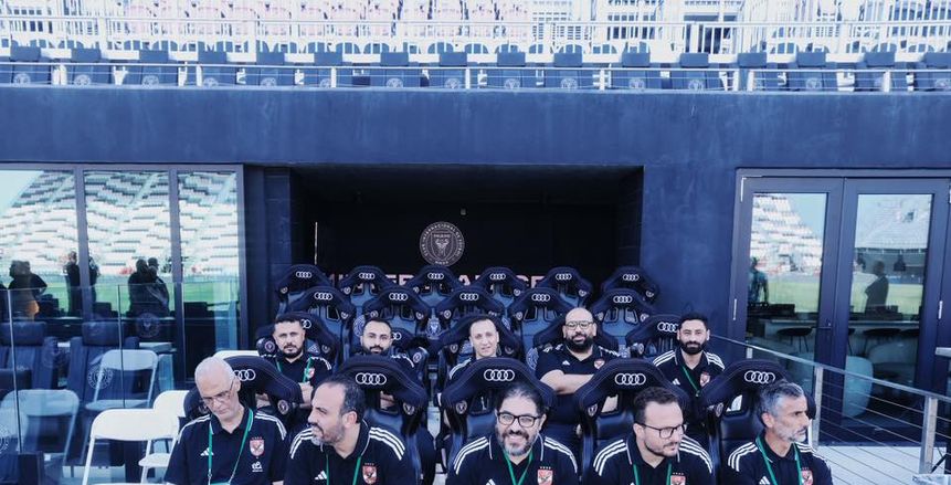 جراحة الفتاق تبعد مروان عطية 6 أسابيع عن الأهلي