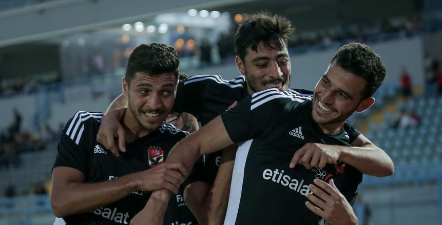 أخبار الأهلي: فتح ملف تجديد ياسر إبراهيم.. وسفر معلول إلى تونس