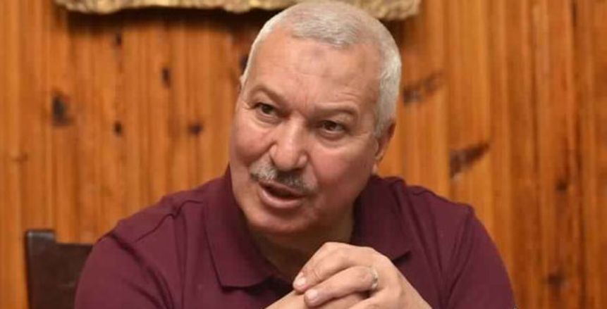 عثمان الدسوقي:  الإسماعيلي عرض ضم «أوكا وأبو اليزيد» ولجنة الكرة رفضت