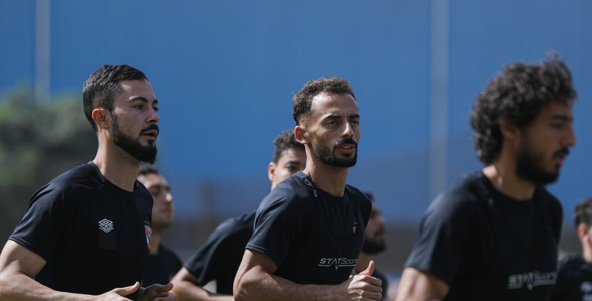 أخبار الأهلي.. تعرّف على أرقام «قمصان»  لاعبي الأحمر في دوري الأبطال