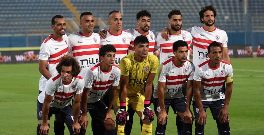 أسباب استبعاد الزمالك من بطولة السوبر المصري الجديدة.. (مستند)