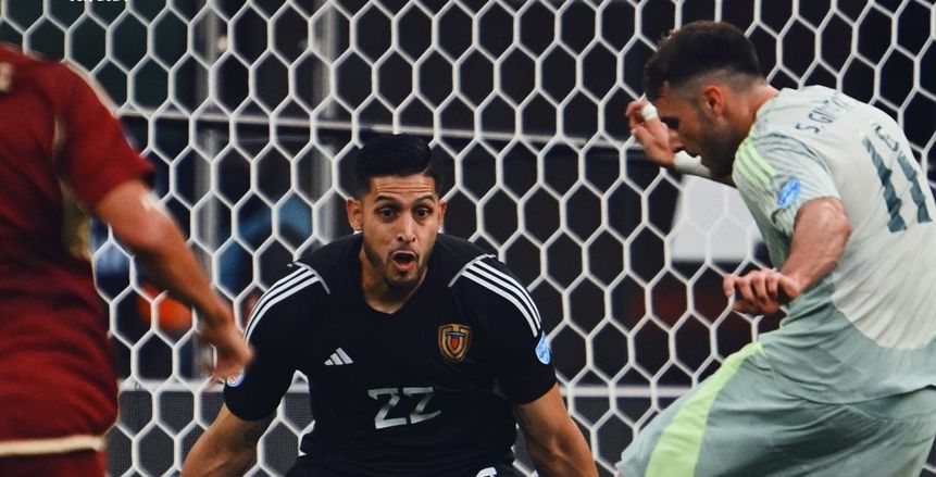موعد الجولة الأخيرة بالمجموعة الثانية لبطولة «كوبا أمريكا»