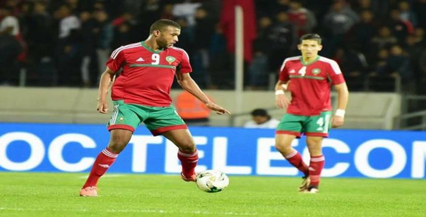 «هدف الزمالك السابق» يقود المغرب لنهائي أفريقيا للمحليين بالفوز على ليبيا بثلاثية