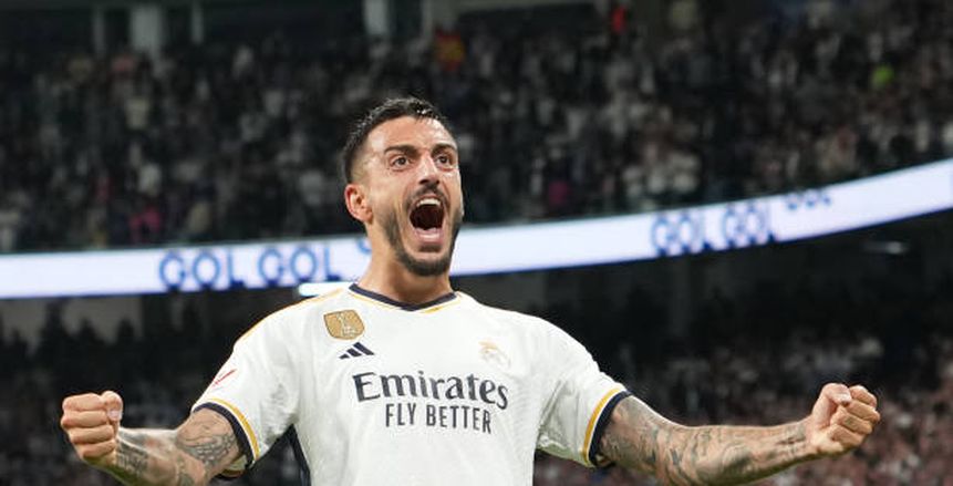 أهداف مباراة ريال مدريد وبايرن ميونيخ.. خوسيلو يتقدم للملكي بثنائية