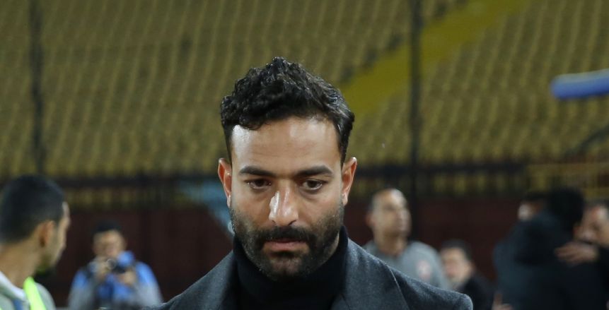 ميدو يسخر من هدف كوكا: لازم يروح المنتخب.. واللاعب: خليك في فرقتك
