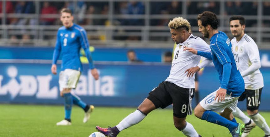 جدول مواعيد مباريات اليوم 4-6-2022 والقنوات الناقلة.. إيطاليا وألمانيا
