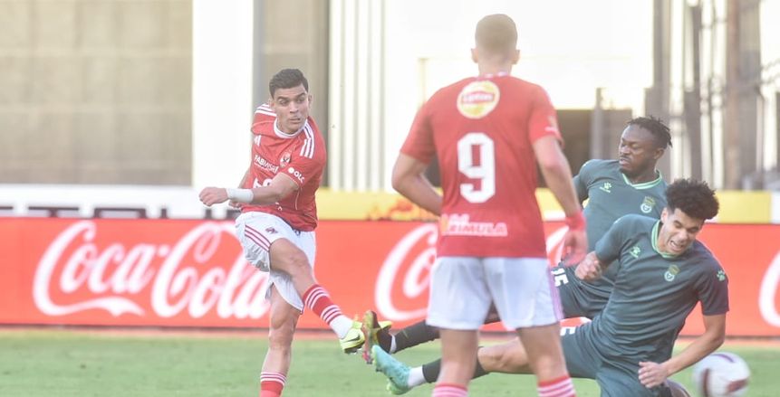 حصاد الجولة 11 من الدوري المصري.. فوز مثير للأهلي وغياب الزمالك