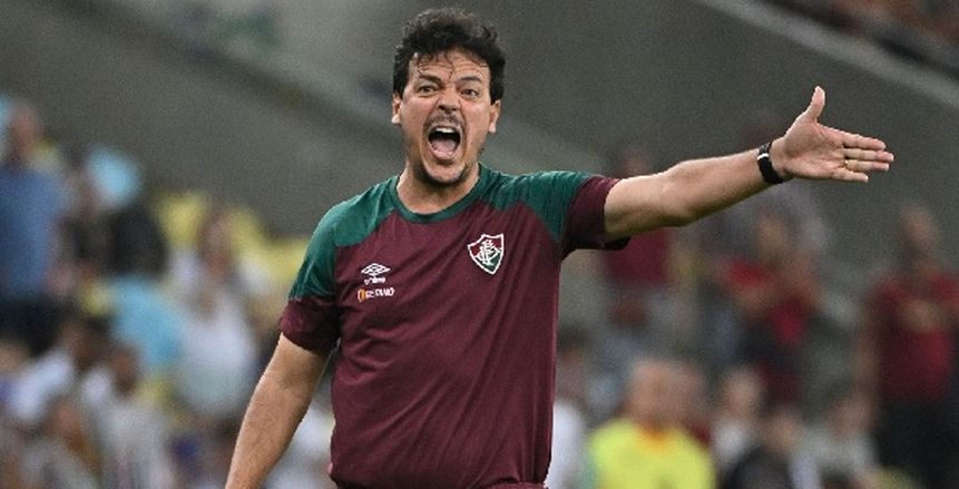 مدرب فلومينينسي بعد الإطاحة بالأهلي: واجهنا خصما متمرسا