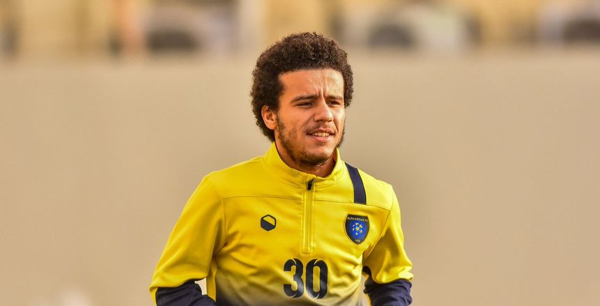 مصطفى فتحي يعود للمشاركة مع التعاون أمام الإتفاق