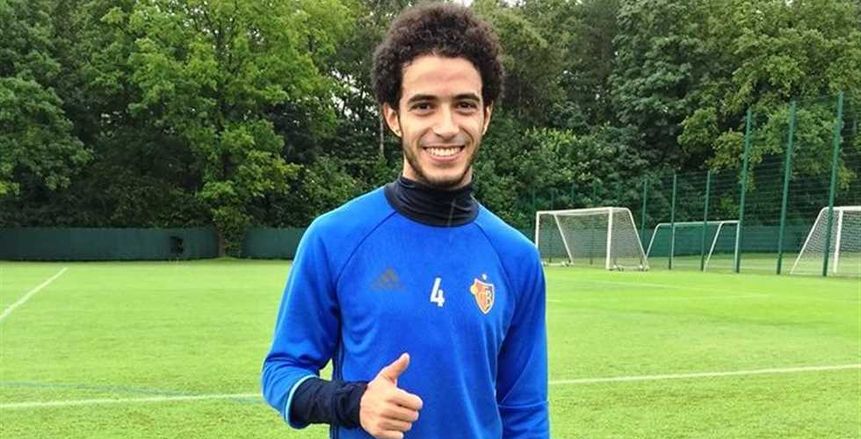 وكيله: عمر جابر في طريقه إلى الدوري التركي