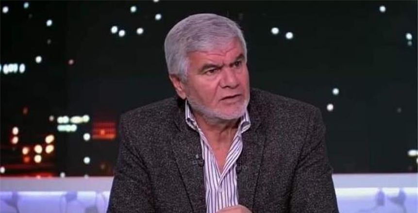 إكرامي يهاجم كريم نيدفيد: خليك في نفسك ومتتكلمش عن رمضان صبحي