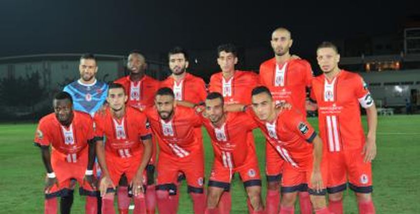 صحيفة مغربية عن مجموعة الزمالك والفتح بالبطولة العربية : "مجموعة الموت"