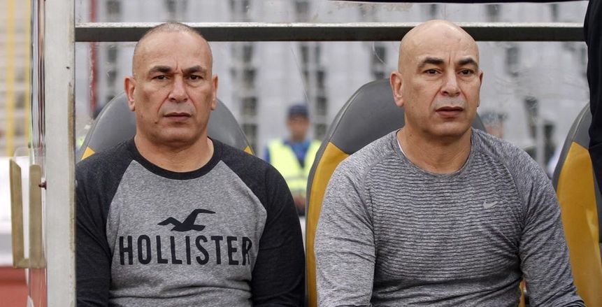 إبراهيم حسن: مسؤولو الأهلي طلبوا رحيلنا.. ولو قالوا الحقيقة هنرتاح