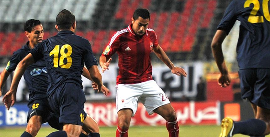 الأهلي والترجي.. تاريخ من الندية في المواجهات الإفريقية