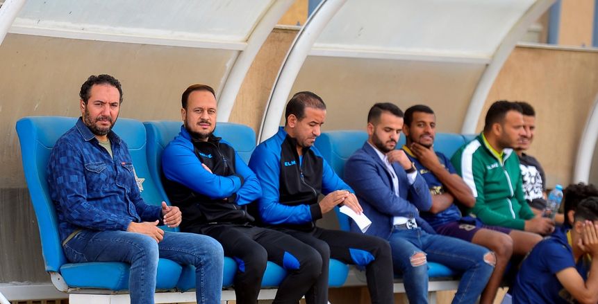 عاشور الأدهم: كليوباترا لن يتنازل عن المربع الذهبي في الممتاز