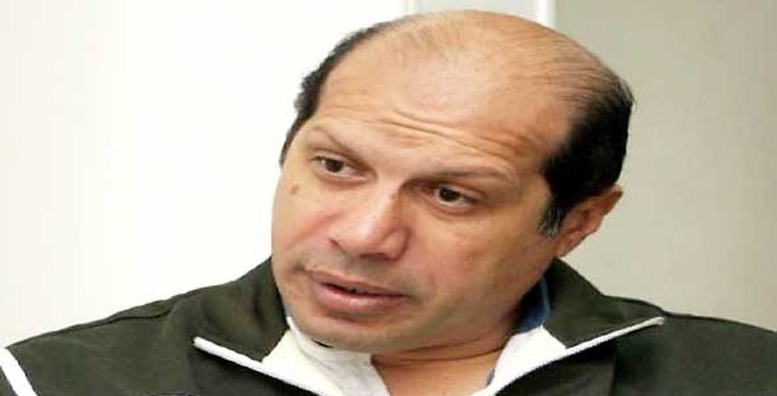 علاء نبيل يكشف موقف اتحاد الكرة من إلغاء مسابقات 2005 و2008