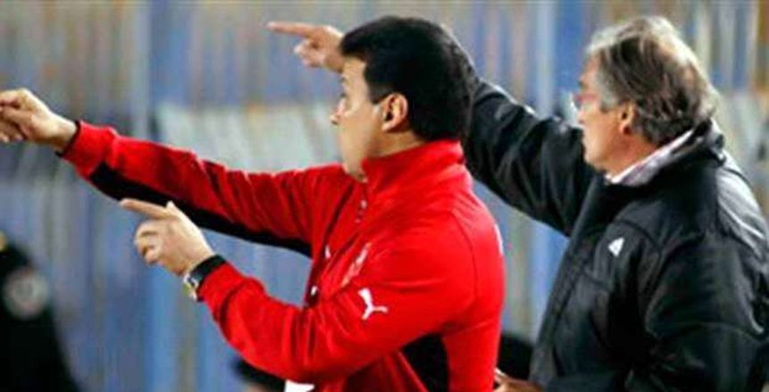 «الوطن سبورت» يجيب.. هل خسر حسام البدري أمام الزمالك في «سوبر 2016 وقمة 2007» ؟