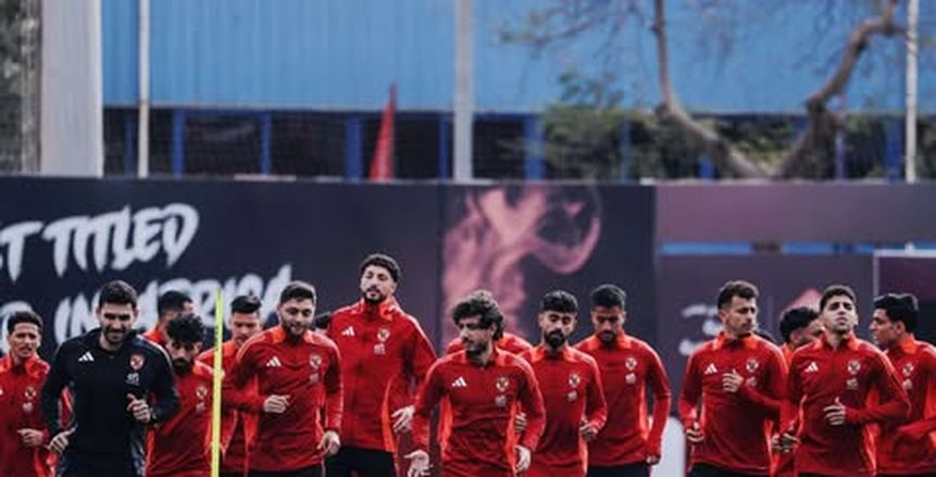 كولر يحسم قائمة الأهلي الإفريقية قبل غلق القيد.. مفاجآت بالجملة
