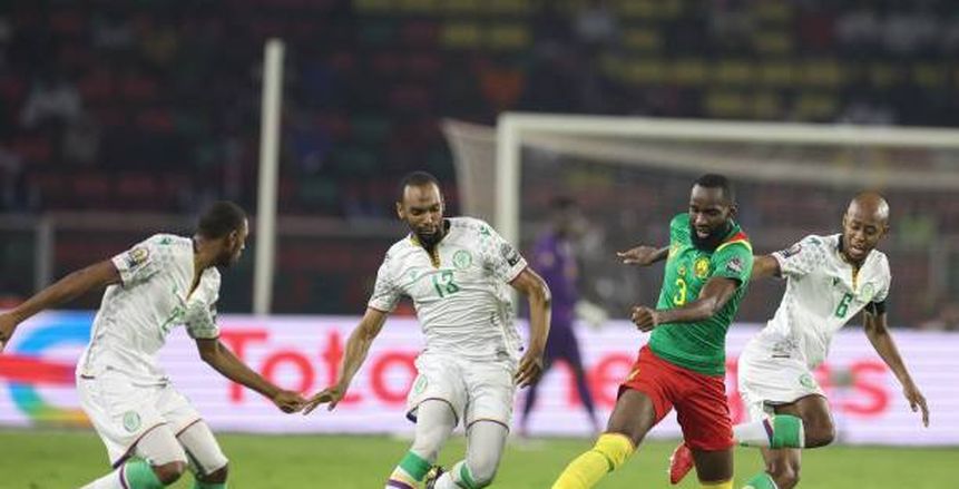 موعد مباراة الكاميرون وجامبيا في كأس أمم أفريقيا والقنوات الناقلة