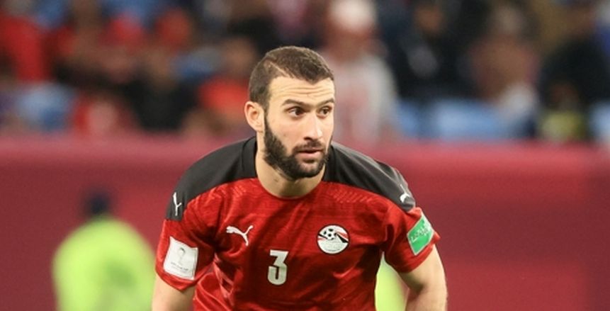 بيقولوا.. موعد توقيع عمر كمال للأهلي وصدمة أحمد فتوح وصلاح محسن