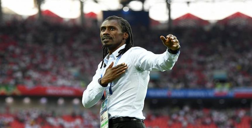 أليو سيسيه يعلن رحيله رسميا عن تدريب منتخب ليبيا برسالة مؤثرة