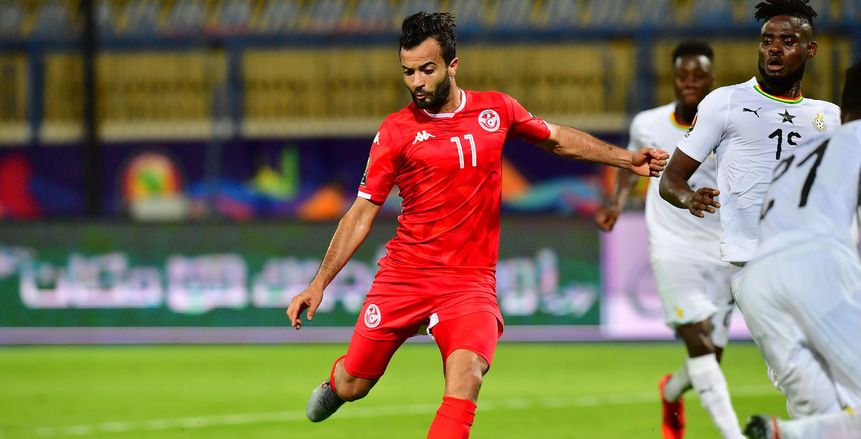 الخنسيي: مباراة مدغشقر مصيرية.. وهدفنا إسعاد شعب تونس