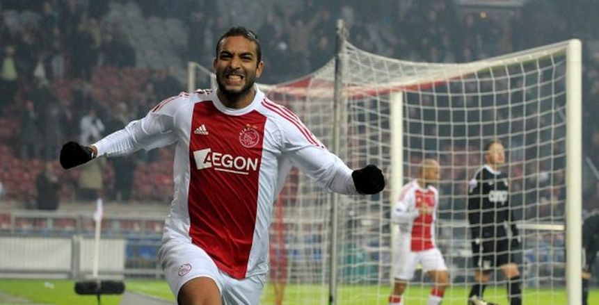لاعب ميدلسبره السابق كاشفا عن مزاملته لميدو: حطم الباب بعد شعوره بالبرد