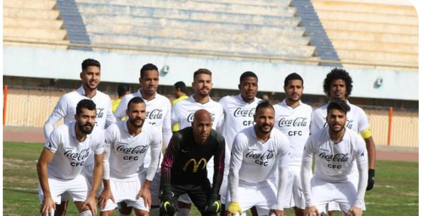 كوكاكولا يتعاقد مع هداف المريخ