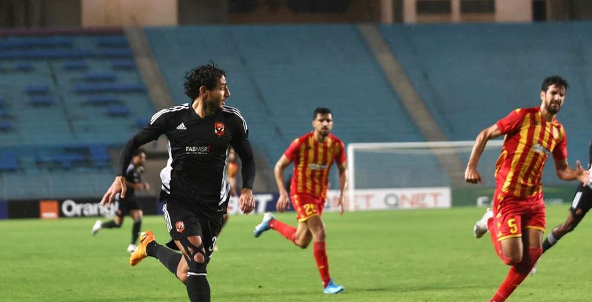 تقرير تونسي يكشف عن مدرب الترجي أمام الأهلي في دوري الأبطال بعد رحيل «معلول»